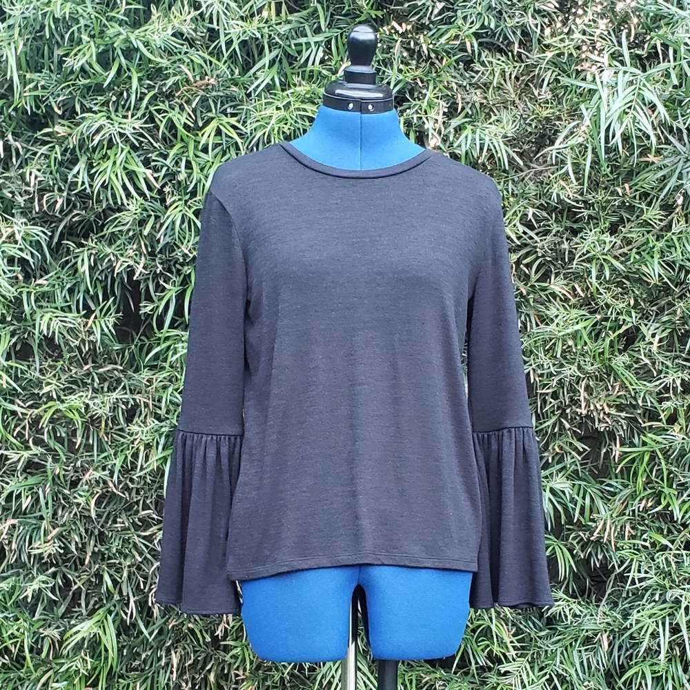 Black Sweater